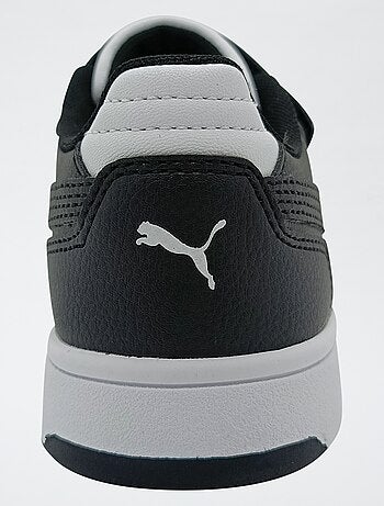 Zapatillas bajas 'PUMA' con cierres de velcro