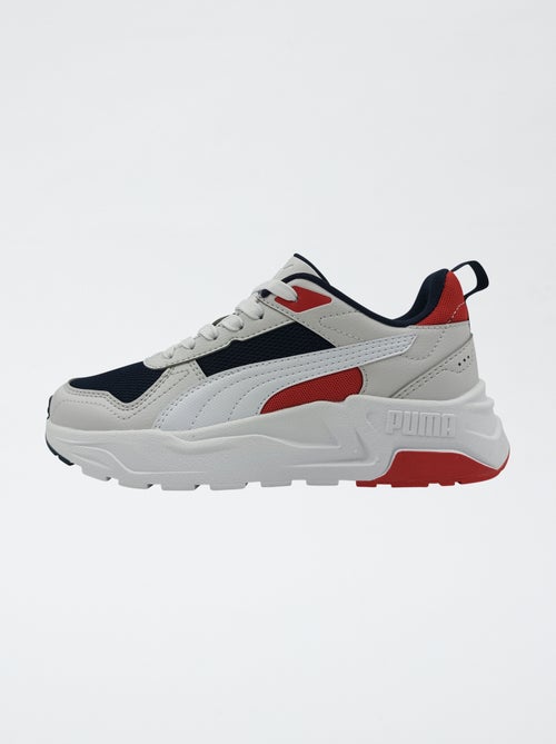 Zapatillas bajas 'PUMA' con cordones - Kiabi Zapatillas bajas 'PUMA' con cordones - Kiabi