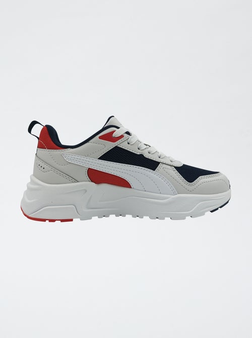 Zapatillas bajas 'PUMA' con cordones - Kiabi Zapatillas bajas 'PUMA' con cordones - Kiabi