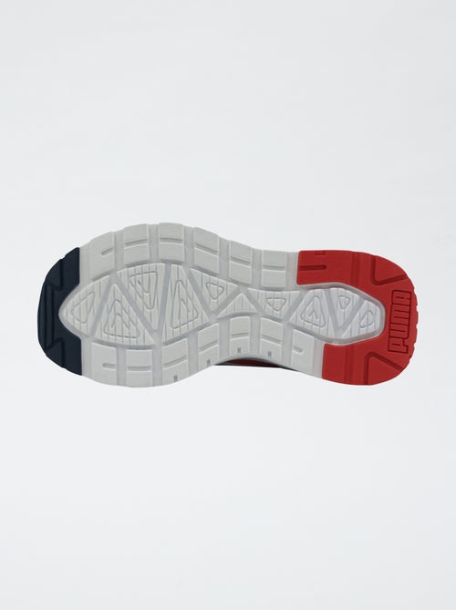 Zapatillas bajas 'PUMA' con cordones - Kiabi Zapatillas bajas 'PUMA' con cordones - Kiabi