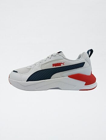 Zapatillas bajas 'PUMA' con cordones