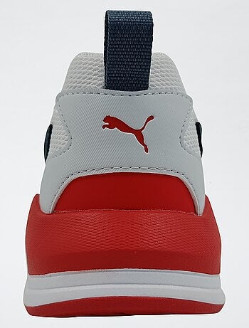 Zapatillas bajas 'PUMA' con cordones