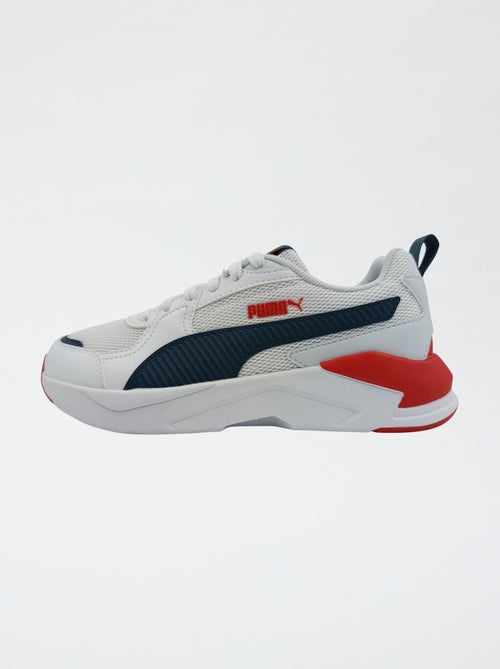Zapatillas bajas 'PUMA' con cordones - Kiabi Zapatillas bajas 'PUMA' con cordones - Kiabi