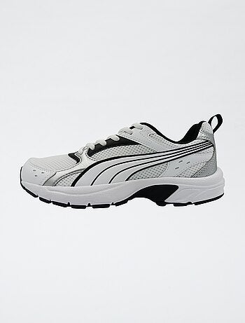 Zapatillas bajas 'PUMA' con cordones