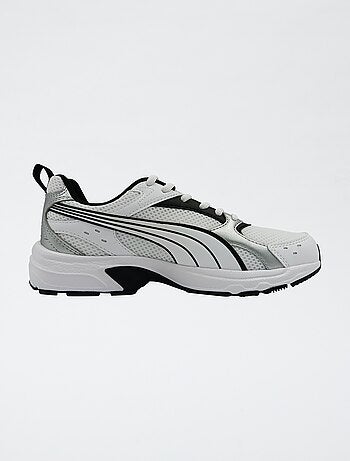 Zapatillas bajas 'PUMA' con cordones