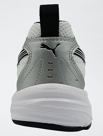 Zapatillas bajas 'PUMA' con cordones