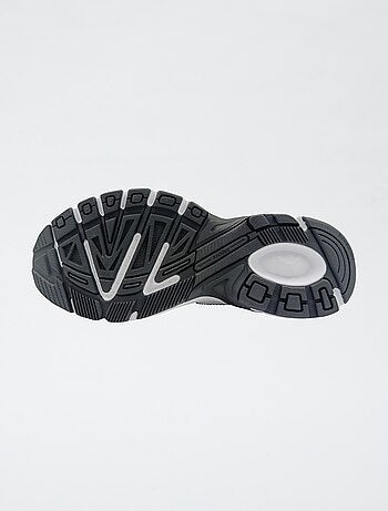 Zapatillas bajas 'PUMA' con cordones
