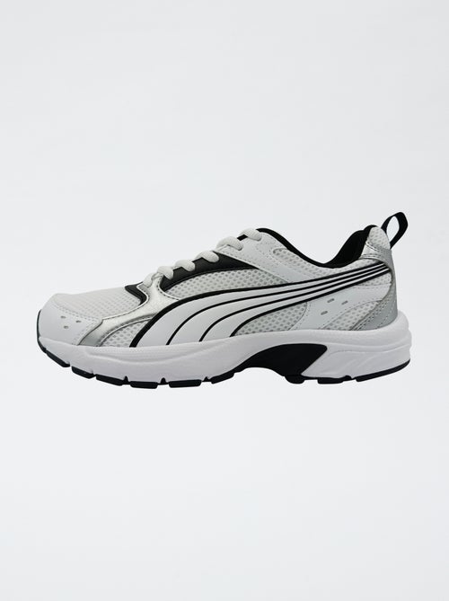 Zapatillas bajas 'PUMA' con cordones - Kiabi Zapatillas bajas 'PUMA' con cordones - Kiabi