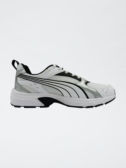 Zapatillas bajas 'PUMA' con cordones - Kiabi Zapatillas bajas 'PUMA' con cordones - Kiabi