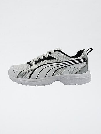 Zapatillas bajas 'PUMA' con cordones