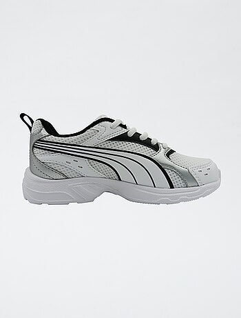 Zapatillas bajas 'PUMA' con cordones