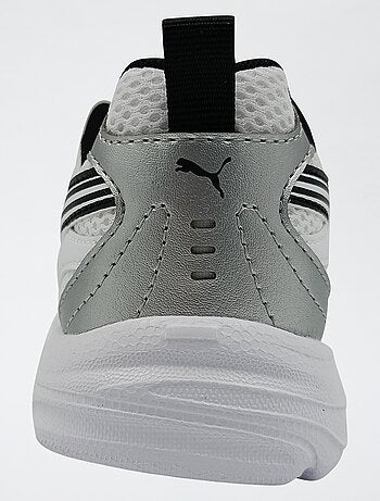 Zapatillas bajas 'PUMA' con cordones