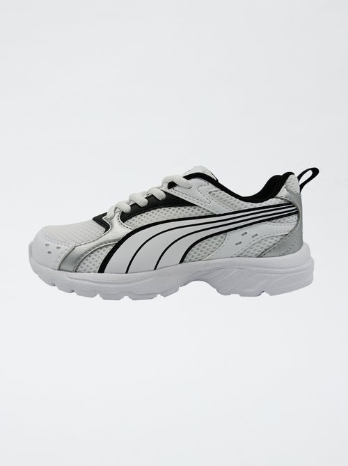 Zapatillas bajas 'PUMA' con cordones - Kiabi Zapatillas bajas 'PUMA' con cordones - Kiabi