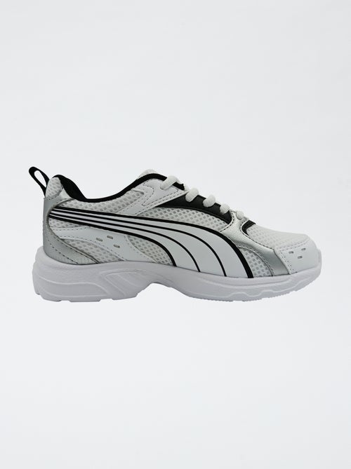 Zapatillas bajas 'PUMA' con cordones - Kiabi Zapatillas bajas 'PUMA' con cordones - Kiabi
