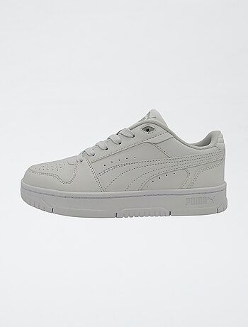 Zapatillas bajas 'PUMA' con cordones