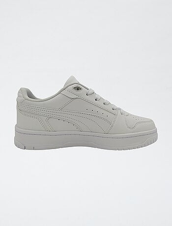 Zapatillas bajas 'PUMA' con cordones