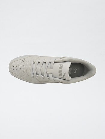 Zapatillas bajas 'PUMA' con cordones