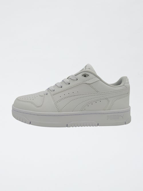 Zapatillas bajas 'PUMA' con cordones - Kiabi Zapatillas bajas 'PUMA' con cordones - Kiabi