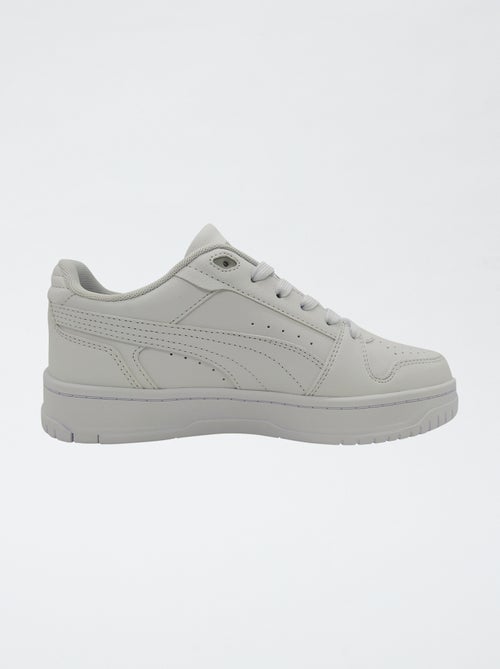 Zapatillas bajas 'PUMA' con cordones - Kiabi Zapatillas bajas 'PUMA' con cordones - Kiabi