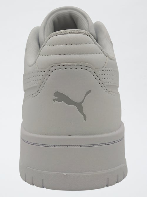 Zapatillas bajas 'PUMA' con cordones - Kiabi Zapatillas bajas 'PUMA' con cordones - Kiabi