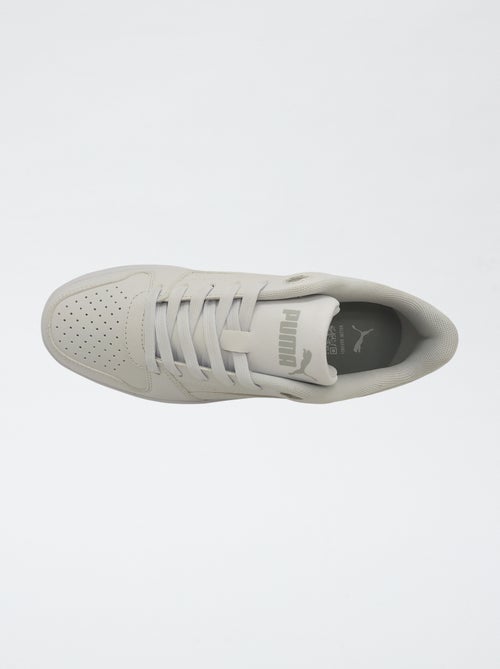 Zapatillas bajas 'PUMA' con cordones - Kiabi Zapatillas bajas 'PUMA' con cordones - Kiabi