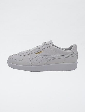 Zapatillas bajas 'PUMA' con cordones