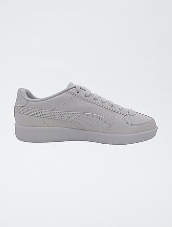 Zapatillas bajas 'PUMA' con cordones