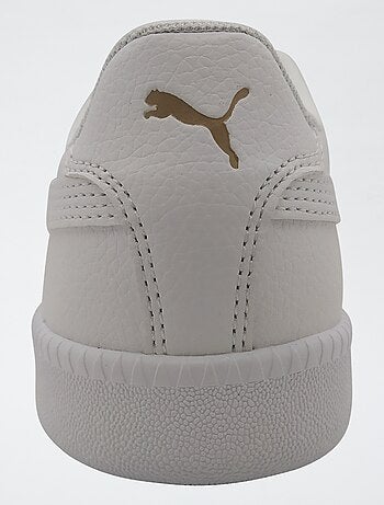 Zapatillas bajas 'PUMA' con cordones