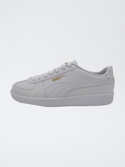 Zapatillas bajas 'PUMA' con cordones - Kiabi Zapatillas bajas 'PUMA' con cordones - Kiabi