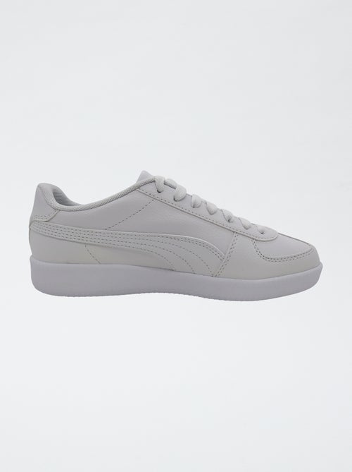 Zapatillas bajas 'PUMA' con cordones - Kiabi Zapatillas bajas 'PUMA' con cordones - Kiabi
