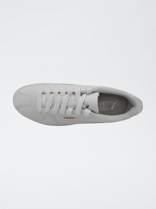 Zapatillas bajas 'PUMA' con cordones - Kiabi Zapatillas bajas 'PUMA' con cordones - Kiabi