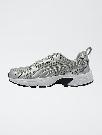Zapatillas bajas 'PUMA' con cordones