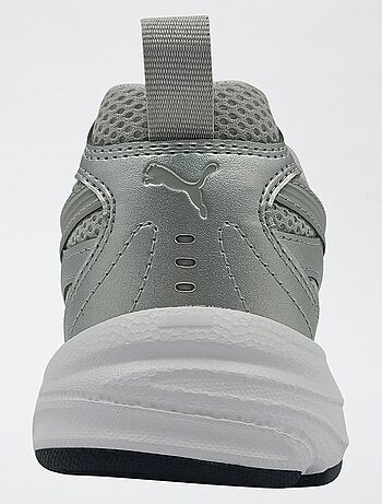 Zapatillas bajas 'PUMA' con cordones