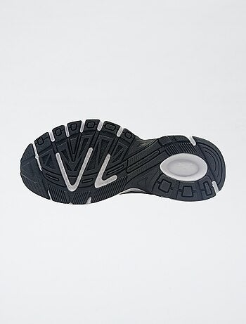 Zapatillas bajas 'PUMA' con cordones