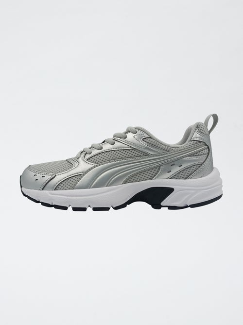 Zapatillas bajas 'PUMA' con cordones - Kiabi Zapatillas bajas 'PUMA' con cordones - Kiabi