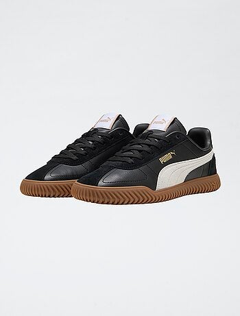 Zapatillas bajas 'PUMA' con cordones