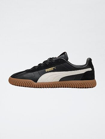 Zapatillas bajas 'PUMA' con cordones