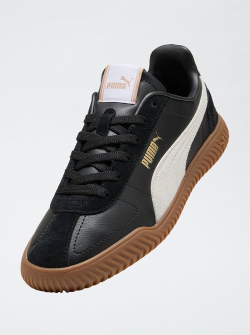 Zapatillas bajas 'PUMA' con cordones - Kiabi