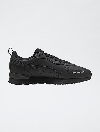 Zapatillas bajas 'PUMA' con cordones
