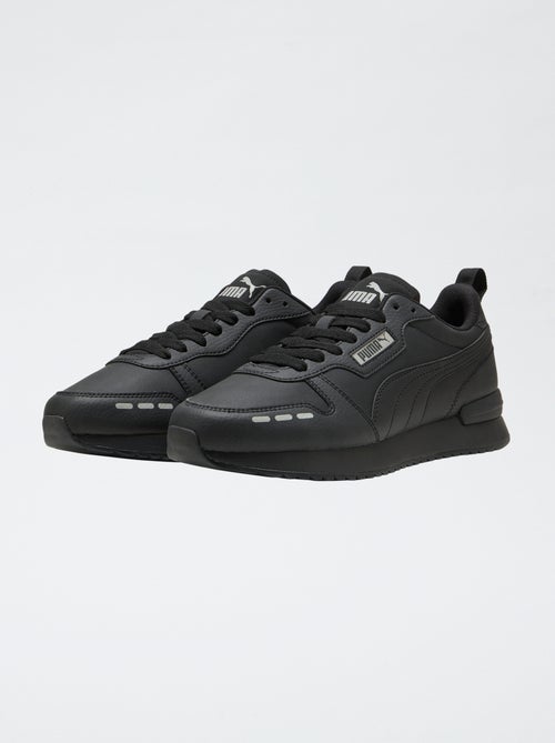 Zapatillas bajas 'PUMA' con cordones - Kiabi