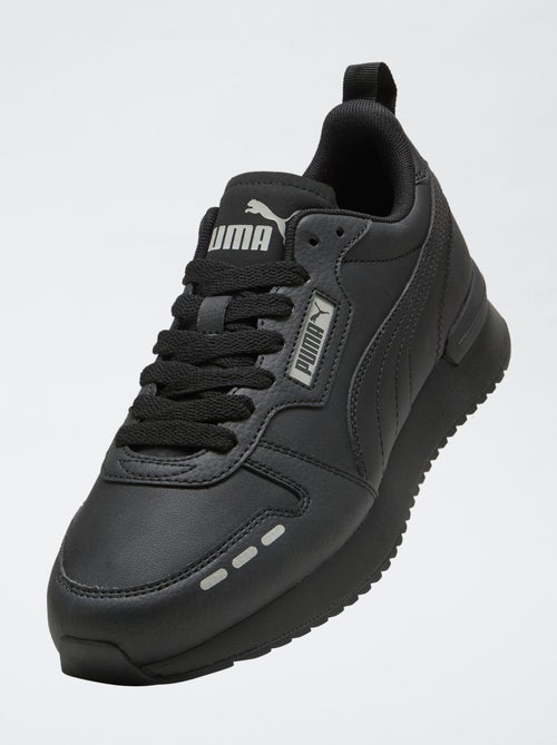 Zapatillas bajas 'PUMA' con cordones - Kiabi