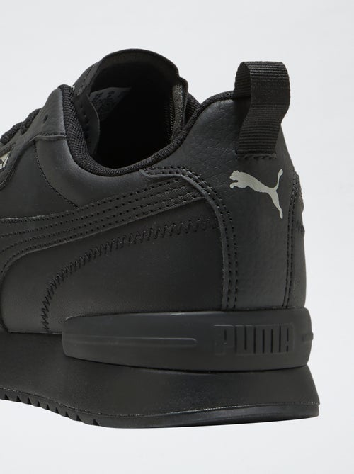 Zapatillas bajas 'PUMA' con cordones - Kiabi