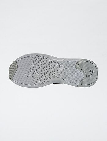 Zapatillas bajas 'PUMA' con cordones