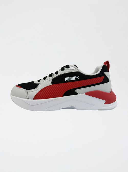 Zapatillas bajas 'PUMA' con cordones - Kiabi Zapatillas bajas 'PUMA' con cordones - Kiabi