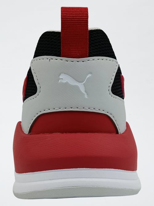 Zapatillas bajas 'PUMA' con cordones - Kiabi Zapatillas bajas 'PUMA' con cordones - Kiabi