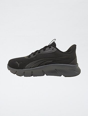 Zapatillas bajas 'PUMA' con cordones