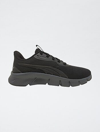 Zapatillas bajas 'PUMA' con cordones