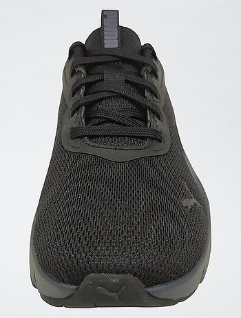 Zapatillas bajas 'PUMA' con cordones