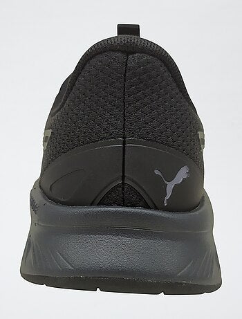 Zapatillas bajas 'PUMA' con cordones
