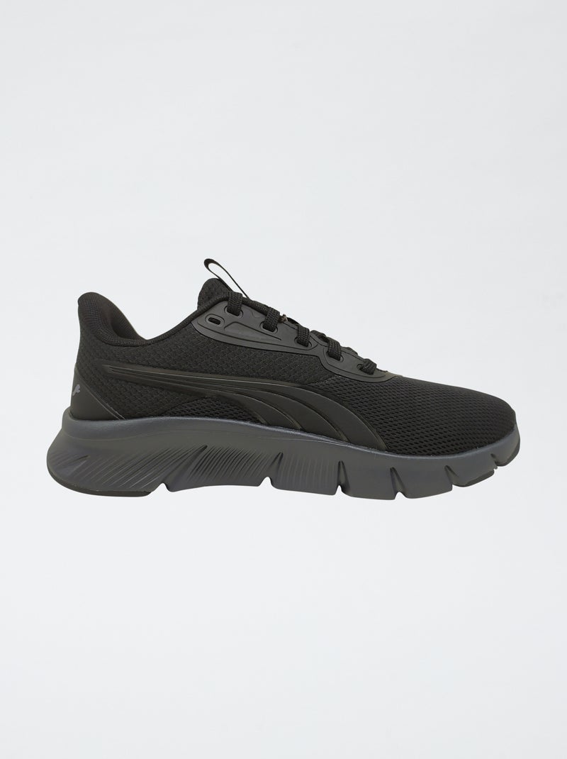 Zapatillas bajas 'PUMA' con cordones Negro - Kiabi